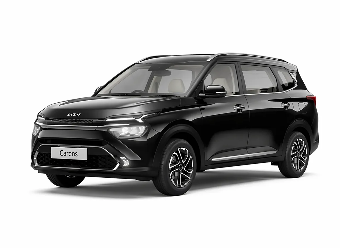 Kia Carens 2025