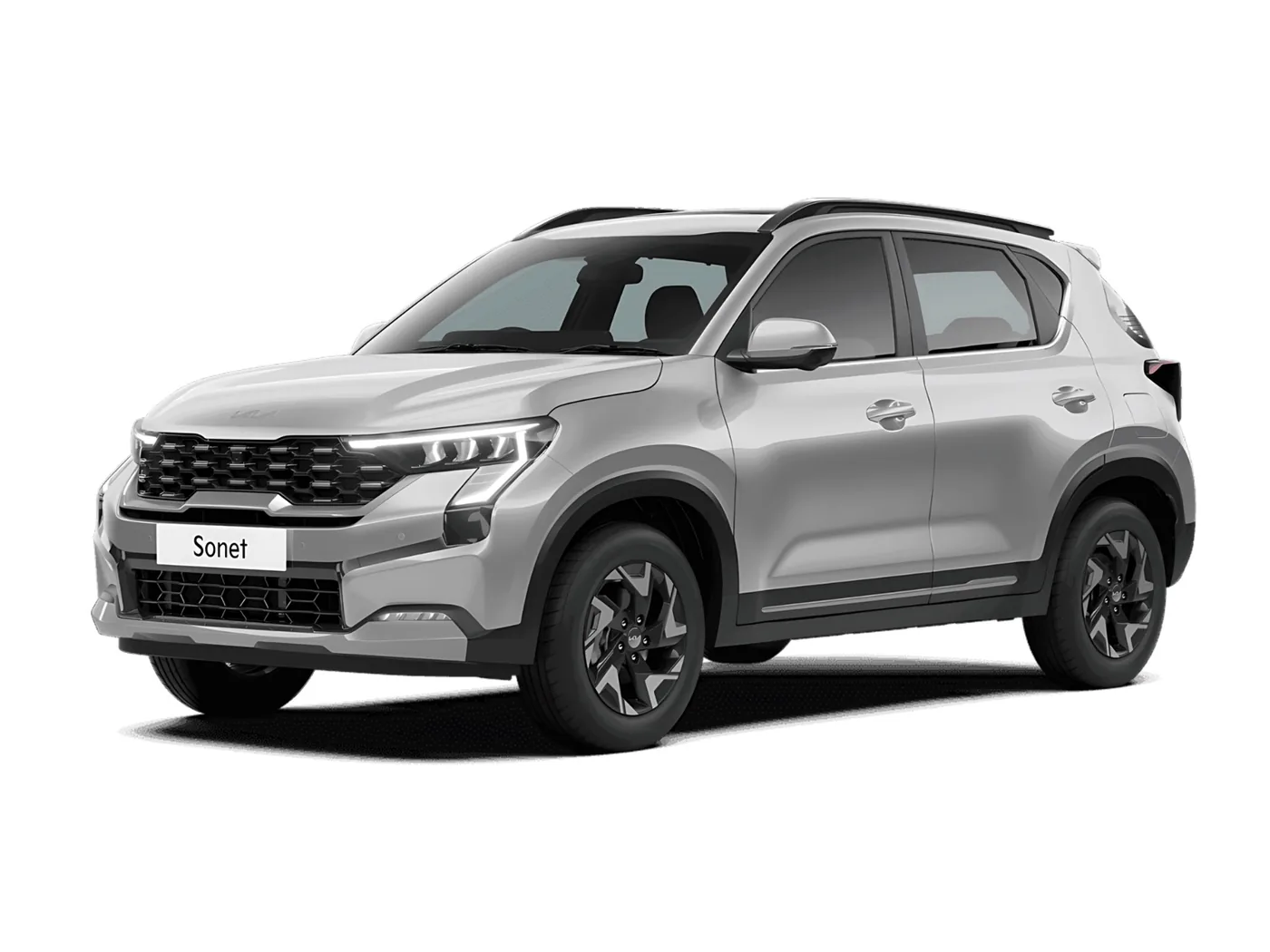 Kia Sonet 2025