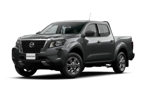 Nissan Frontier 2025